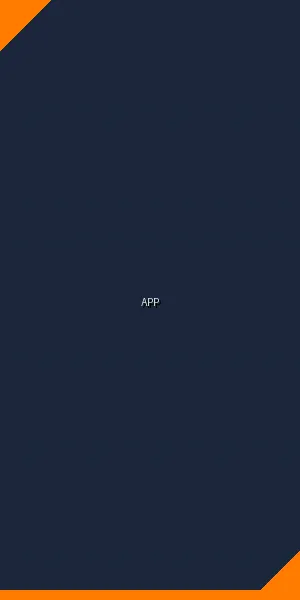 每日大赛APP界面展示 - 爱娱乐 移动端应用