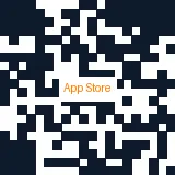 App Store下载二维码 - 每日大赛 爱娱乐 APP